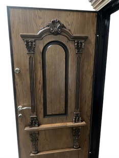 Внутренняя сторона