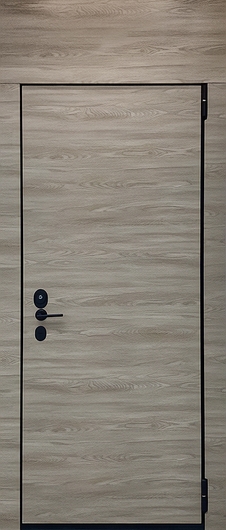 Внешняя сторона