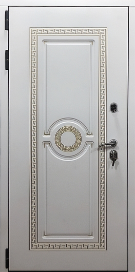 Внешняя сторона