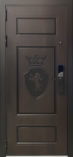 Внешняя сторона