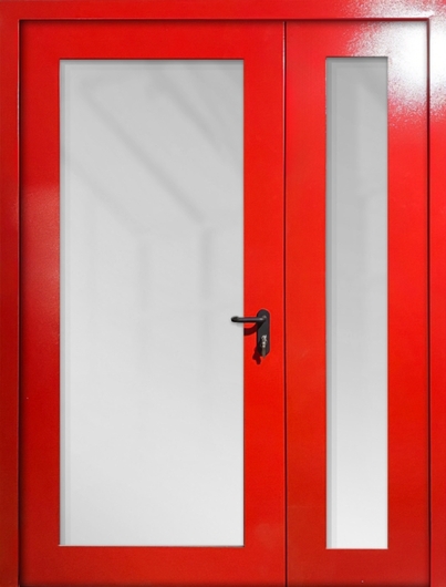 Внутренняя сторона