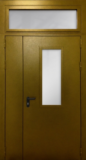 Внешняя сторона